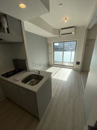 プラウドフラット亀戸ステーションプレイスの物件内観写真